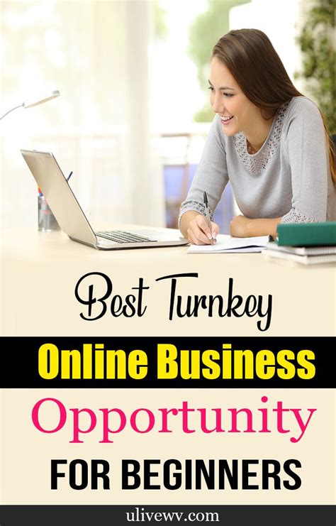 free online business opportunities.